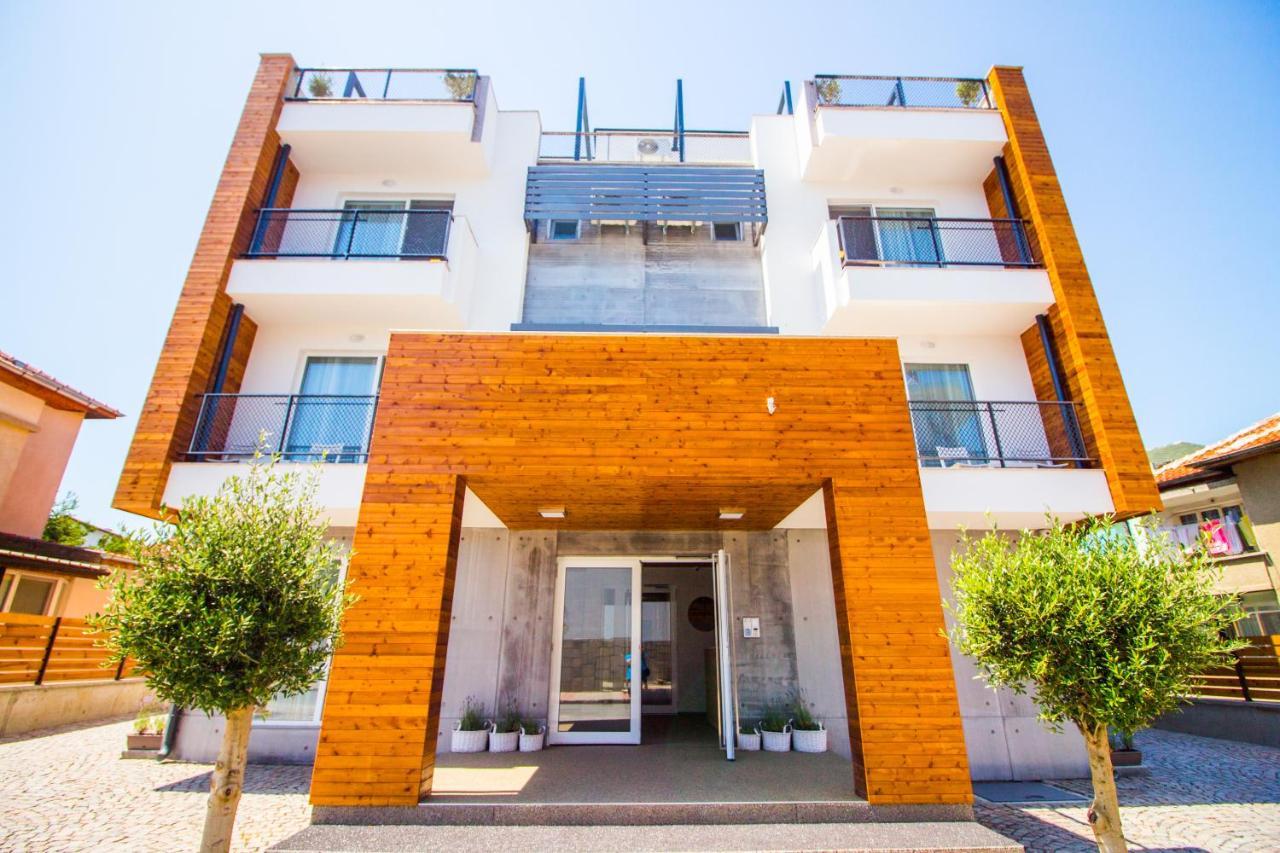 Vida Lozenets Exterior foto