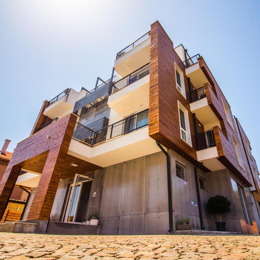 Vida Lozenets Exterior foto