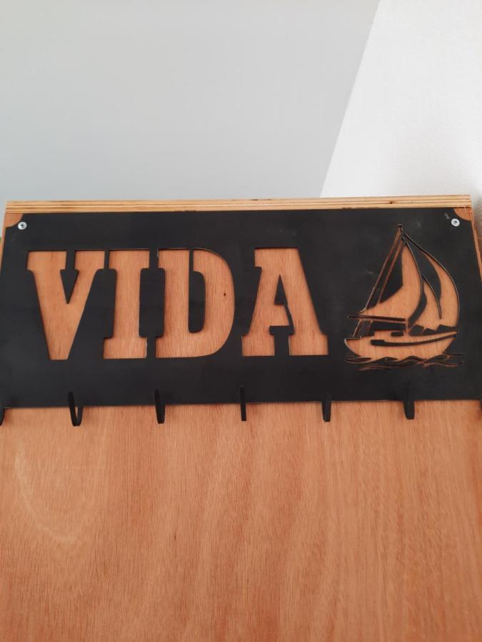 Vida Lozenets Exterior foto